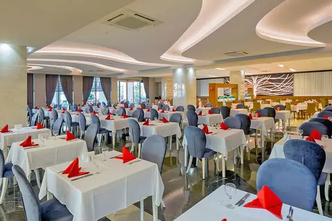 Side Sunport Hotel & Spa in Manavgat — foto 6