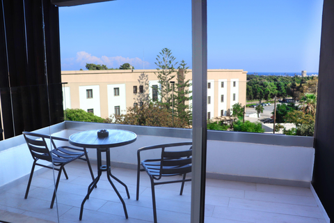 Hotel Castellum Suites foto 4