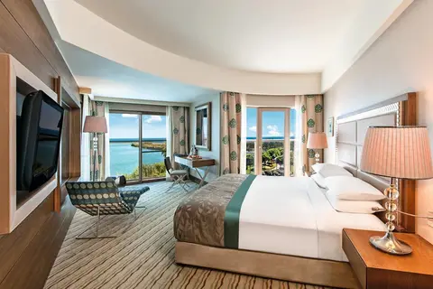 Hilton Dalaman Sarigerme Resort & Spa in Mugla, foto 2