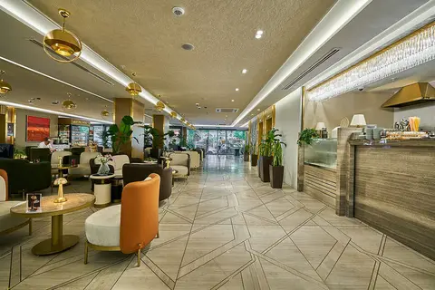 Rayelin Hotel Old City in İstanbul, foto 21