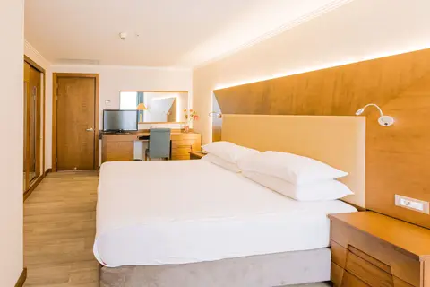 Ilica Hotel Spa & Thermal Resort in Cesme — foto 21