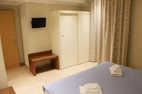 Niriides in Niriides Luxury Villas, foto 5
