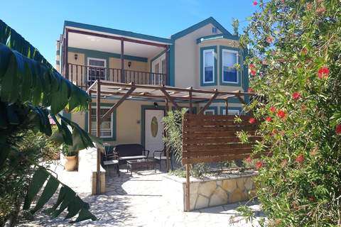 Zest @ Xi Beach foto 5