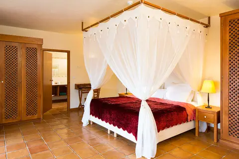 Hotel Atrio in Calheta — foto 28