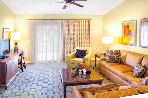Holiday Inn Club Vacations at Orange Lake Res in Orange Lake Boulevard — foto 13