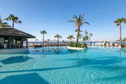 Atlantica SunGarden Beach in Ayia Napa — foto 4