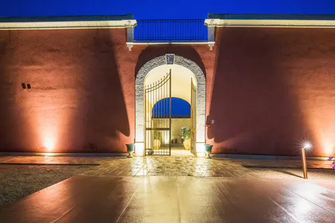 Masseria Della Volpe in Noto — foto 20