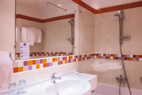 Hôtel Skanes Serail in مطار المنستير حبيب بورقيبة — foto 24