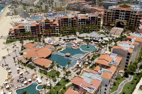 Playa Grande Resort & Grand Spa in Cabo San Lucas — foto 15