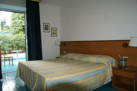 Villa Ciccio in Ischia — foto 4