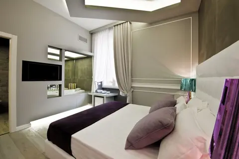 Corso Boutique Hotel in Rome, foto 26