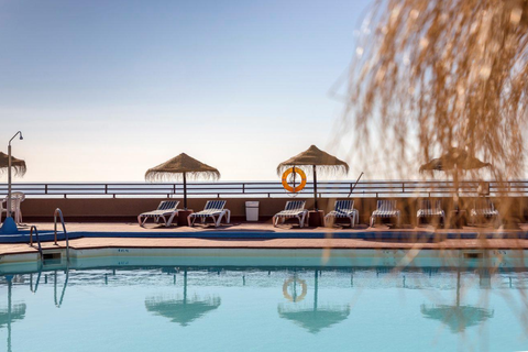 Hotel Las Palmeras affiliated by FERGUS foto 2