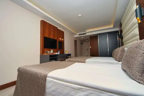 My Dream Hotel Istanbul in Fatih — foto 23