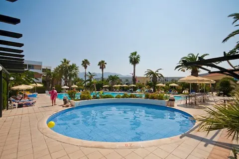 Tigaki Beach Hotel foto 23