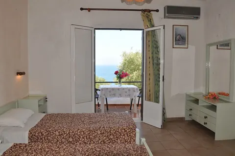 Yiannis Appartementen in Barbati — foto 11