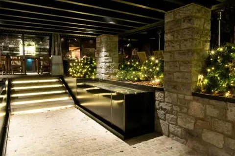 Hotel Victoria - Durbuy foto 4