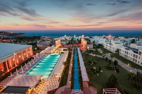 Kaya Artemis Resort & Casino in Bafra — foto 11