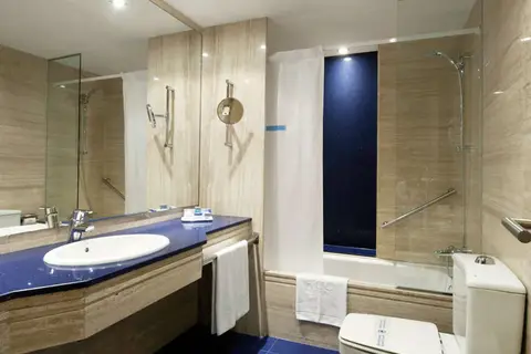hcc st. moritz in Barcelona — foto 20
