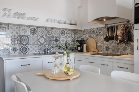 Appartementen Villa Reina foto 9