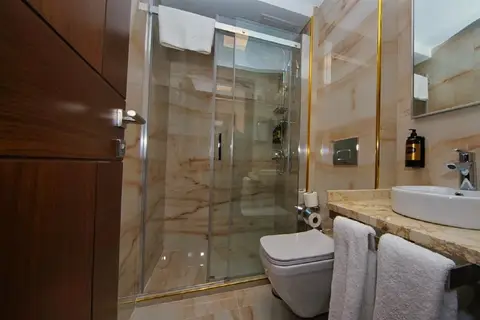 My Dream Istanbul Hotel in İstanbul, foto 2