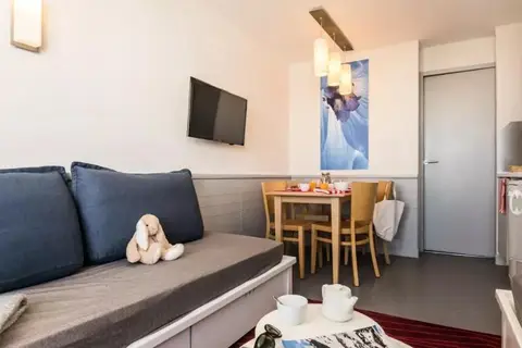 Résidence Antarès - Extra ingekocht in Morzine, foto 9