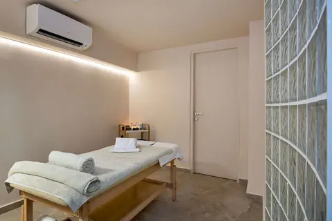 Ventale Island Breeze Resort in Dramia, foto 20