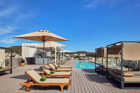 Meliá Ibiza in Santa Eulària des Riu — foto 5