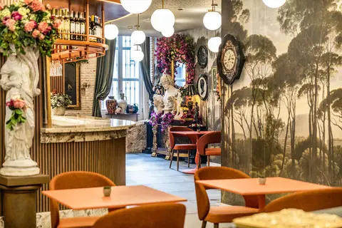 Axel Hotel Valencia in Valencia — foto 5