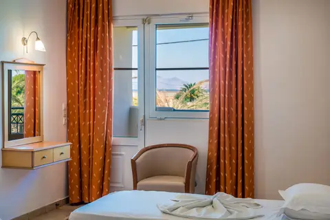 Ilios K Village Resort in Τιγκάκι — foto 12