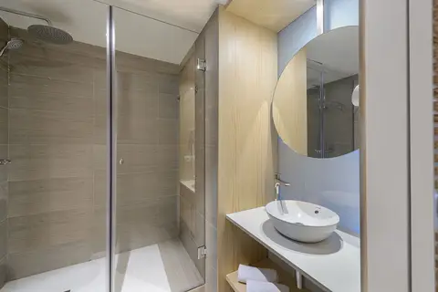 Hotel Vibra Cala Tarida in Sant Josep de sa Talaia — foto 19