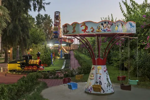 Delphin Botanik Platinum in Okurcalar — foto 14