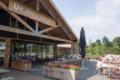 EuroParcs de Wije Werelt foto 5