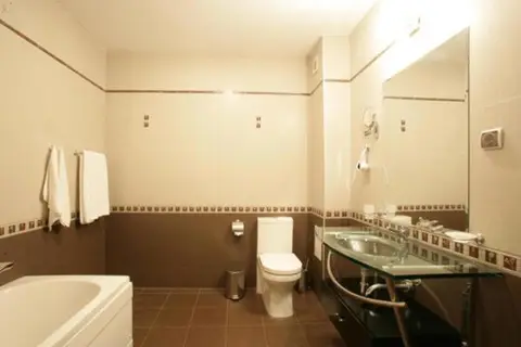 Odessos Park Hotel in СПА център Ривиера Бийч — foto 18