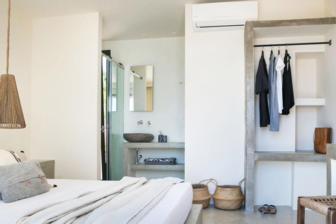 Casa di Mare Villas foto 16