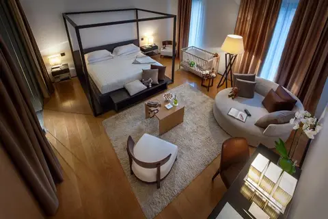 Principe Forte dei Marmi in Forte Dei Marmi, foto 25