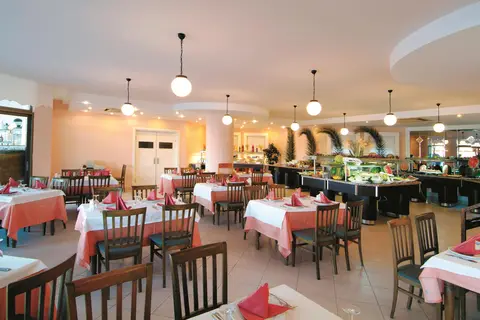 Amilla Beach Resort in Bodrum — foto 4