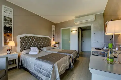 Parc Hotel Gritti in Bardolino, foto 3