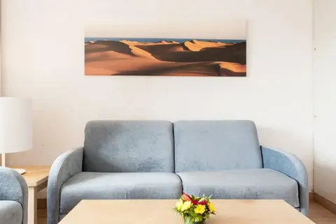 Appartementen Mur Buenos Aires Gran Canaria in Playa del Inglés — foto 12