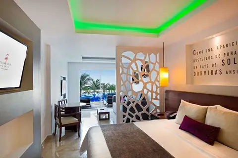 Flamingo Cancun Resort in Cancùn — foto 12