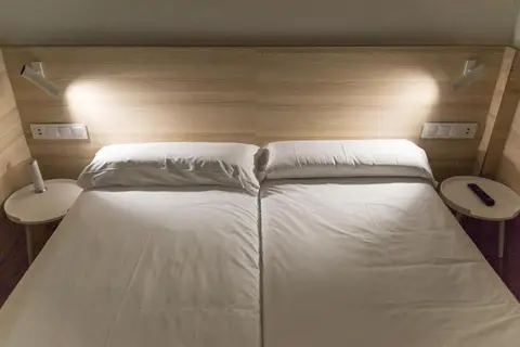 Hostal Lami in Esplugues de Llobregat, foto 25