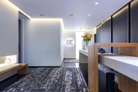 La Suite West in Londen, foto 10