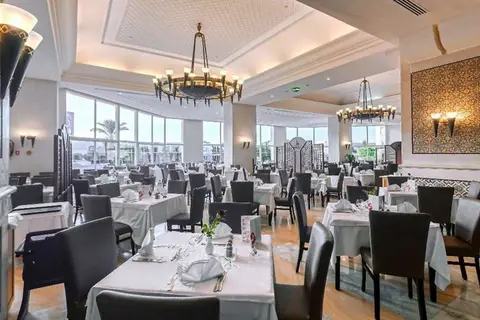 El Mouradi Gammarth in Tunis, foto 18