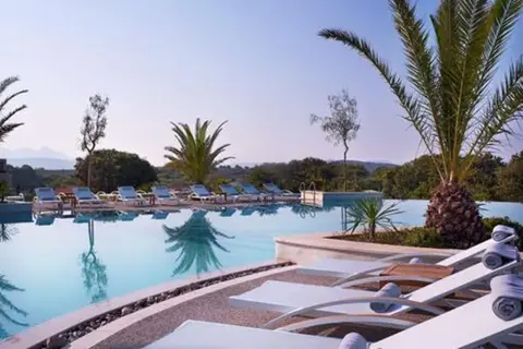 The Westin Resort Costa Navarino in Δημοτική Ενότητα Γαργαλιάνων — foto 23