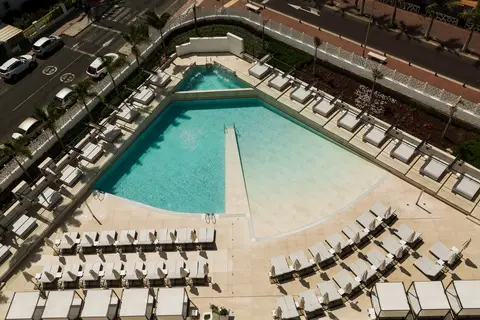 Hotel Caserío in San Bartolomé de Tirajana