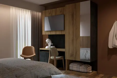 Armon Greenblu Hotel & Wellness in Dimaro Folgarida — foto 4