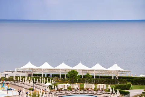 Wave Resort in Свети Влас — foto 25