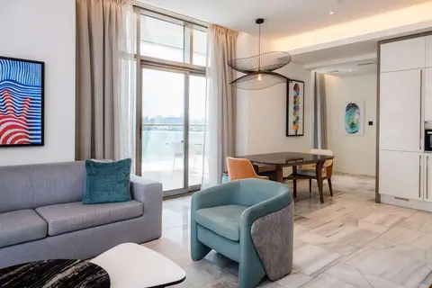 Th8 Palm Dubai Beach Resort Vignette Collecti in The 8 — foto 16