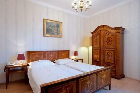 Boutique Hotel Donauwalzer in Wenen — foto 28