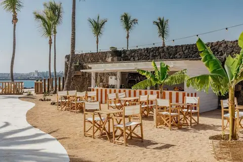 Paradisus Salinas Lanzarote By Melia in Teguise — foto 8