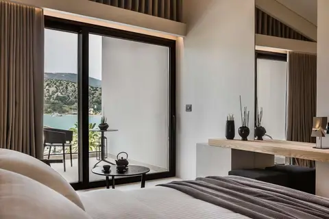 Canale Hotel & Suites in Αργοστόλι — foto 14
